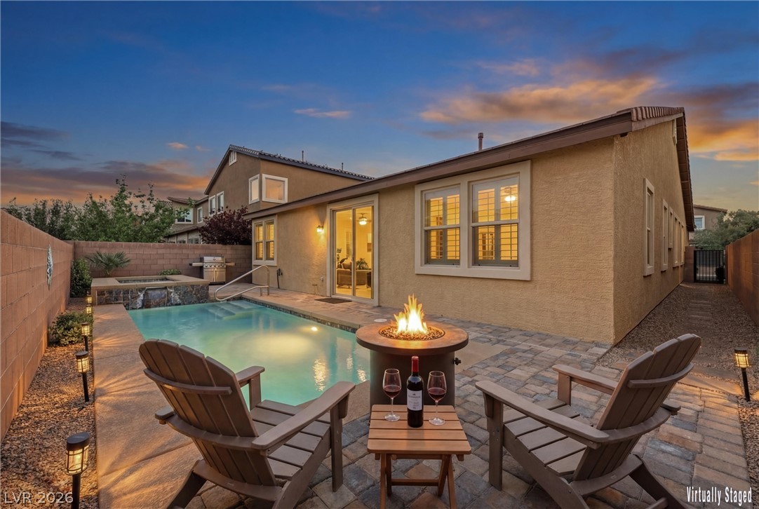 6158 Hays Cove Court — photo