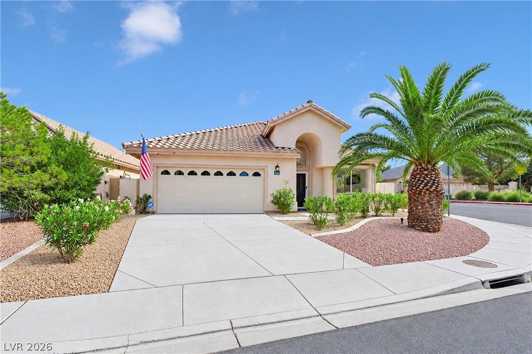 2154 Eaglepath Circle, Henderson, NV 89074 — photo 2