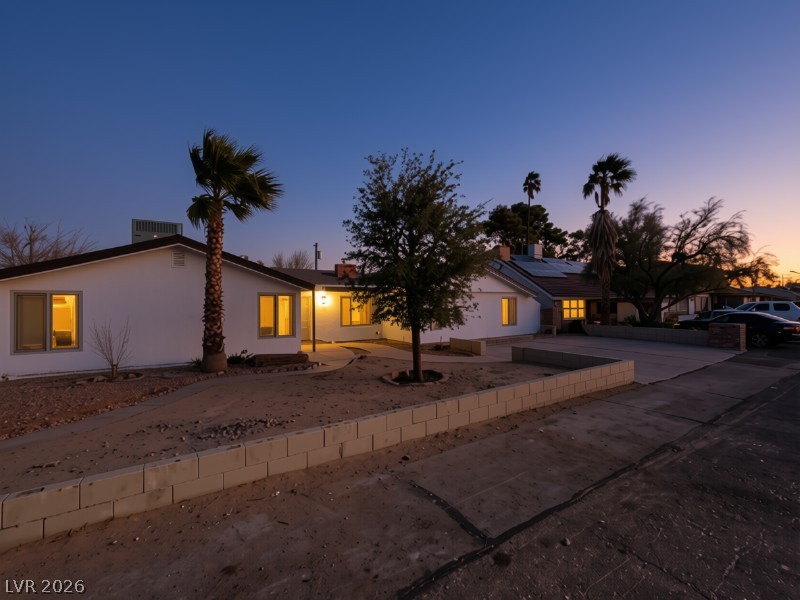 1710 Shadow Mountain Place — photo