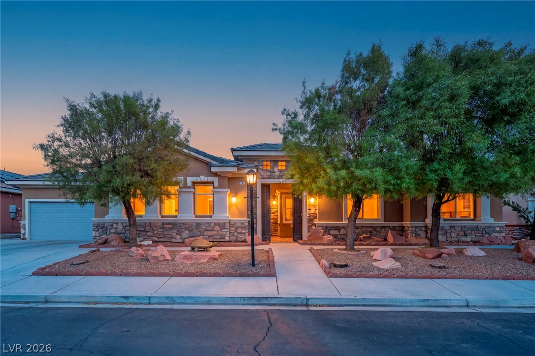 8114 Villa Del Cielo Street — photo