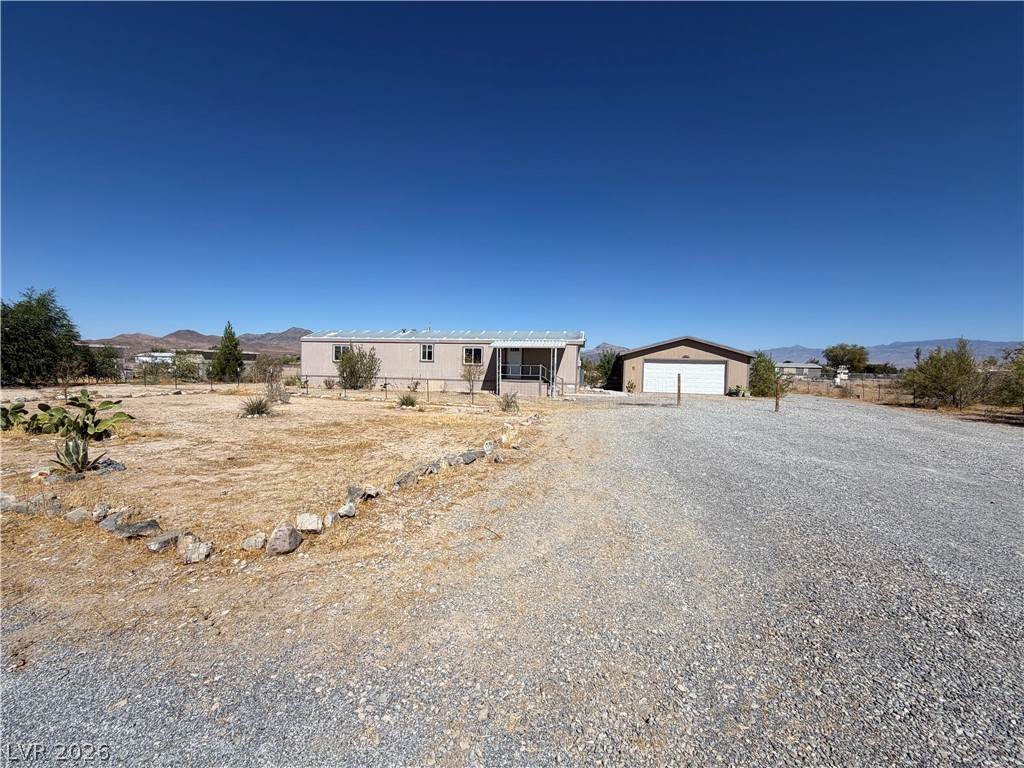 4360 Retread Road — photo
