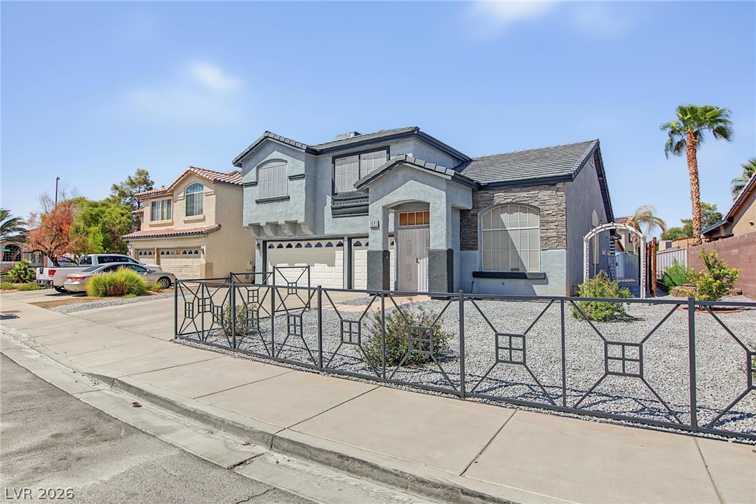 1521 Orchard Valley Drive — photo