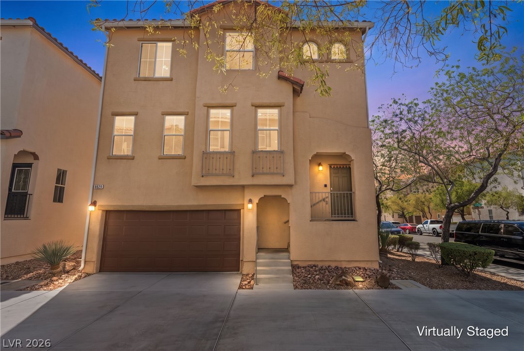 8929 James Carl Court — photo