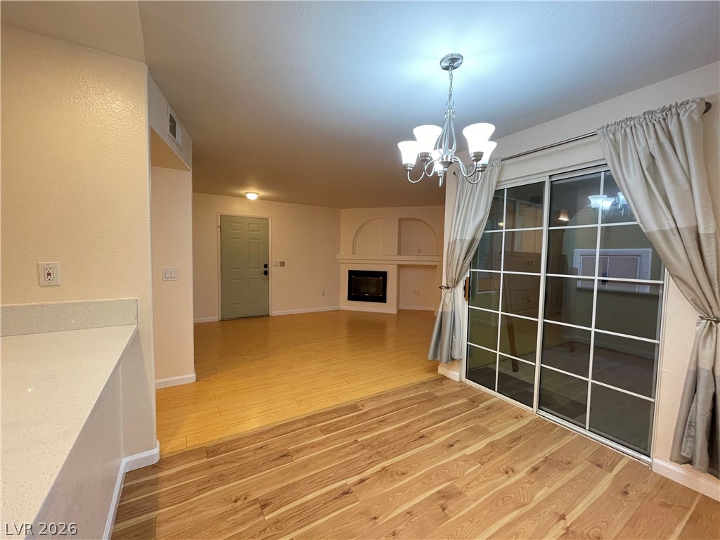 7950 West Flamingo Road 1128 — photo