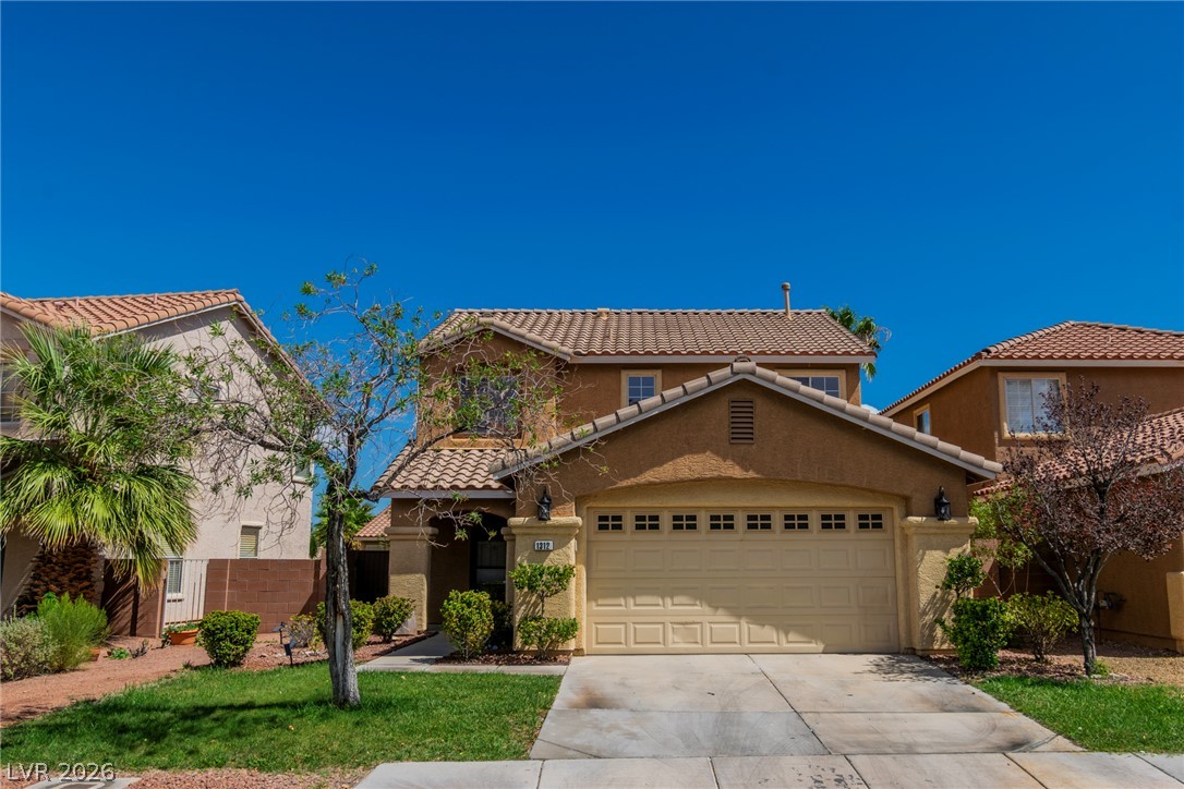 1312 Dream Bridge Drive — photo