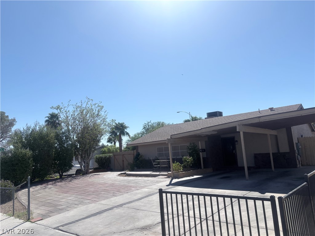 3982 Saguaro Lane — photo