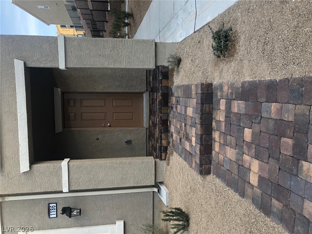 1186 Gypsum Hills Court — photo