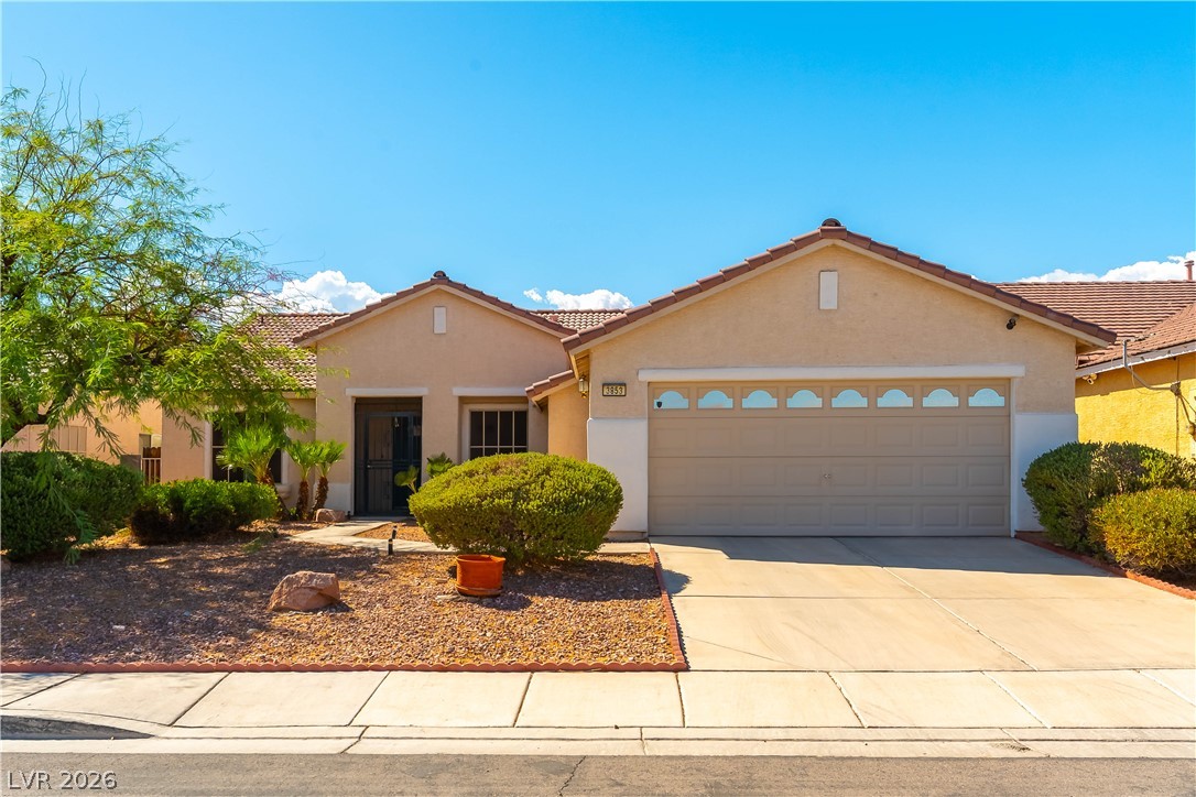 3853 Wild Pansy Court — photo