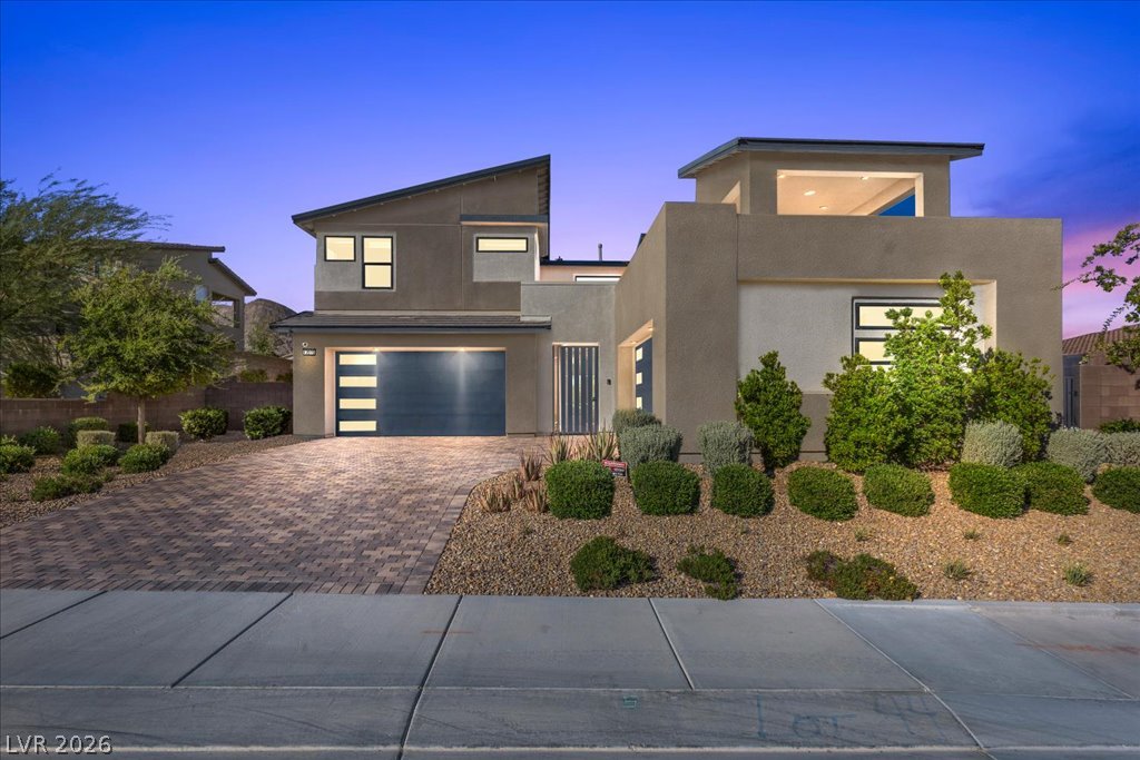 12070 Granite Canyon Street — photo