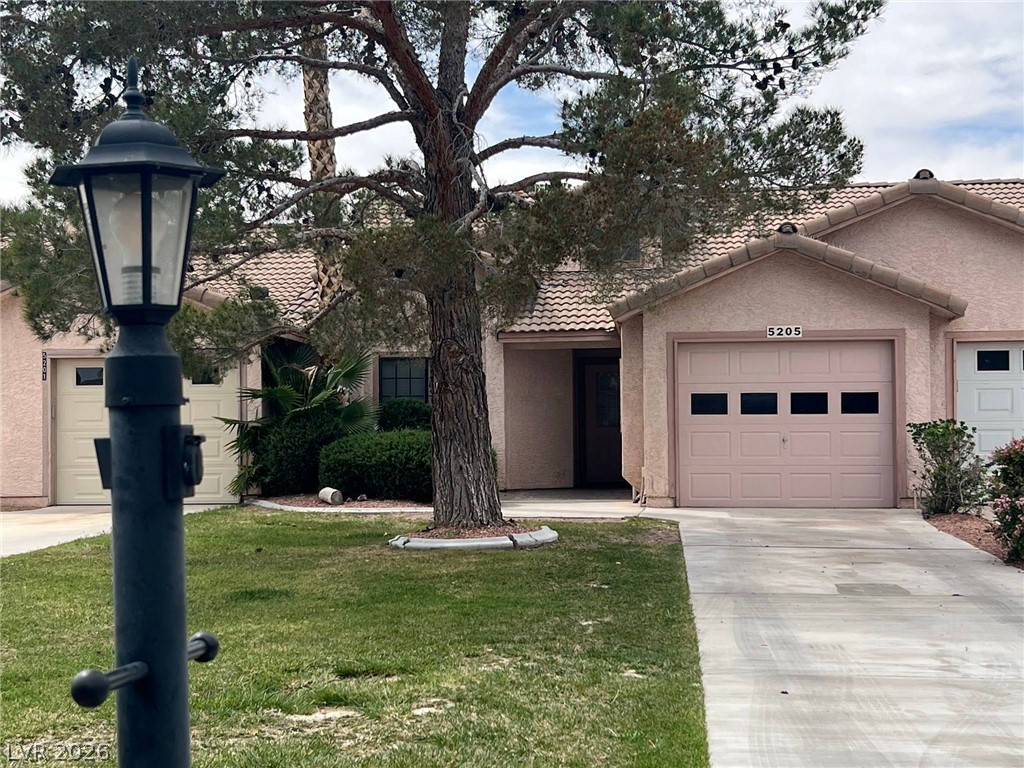 5205 Orchard Hills Avenue — photo