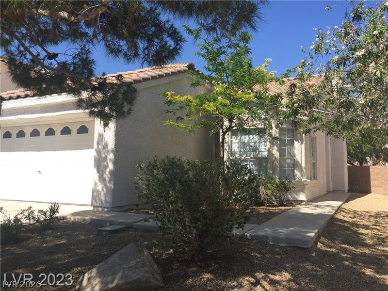3421 Rose Valley Street — photo