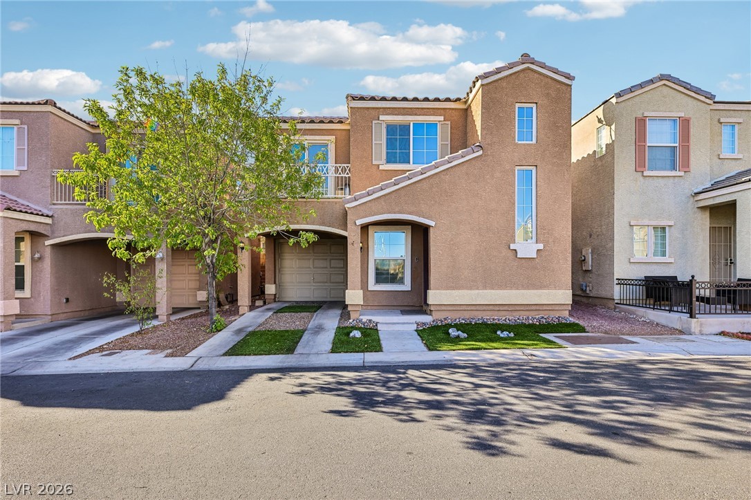 6693 Oxendale Avenue — photo