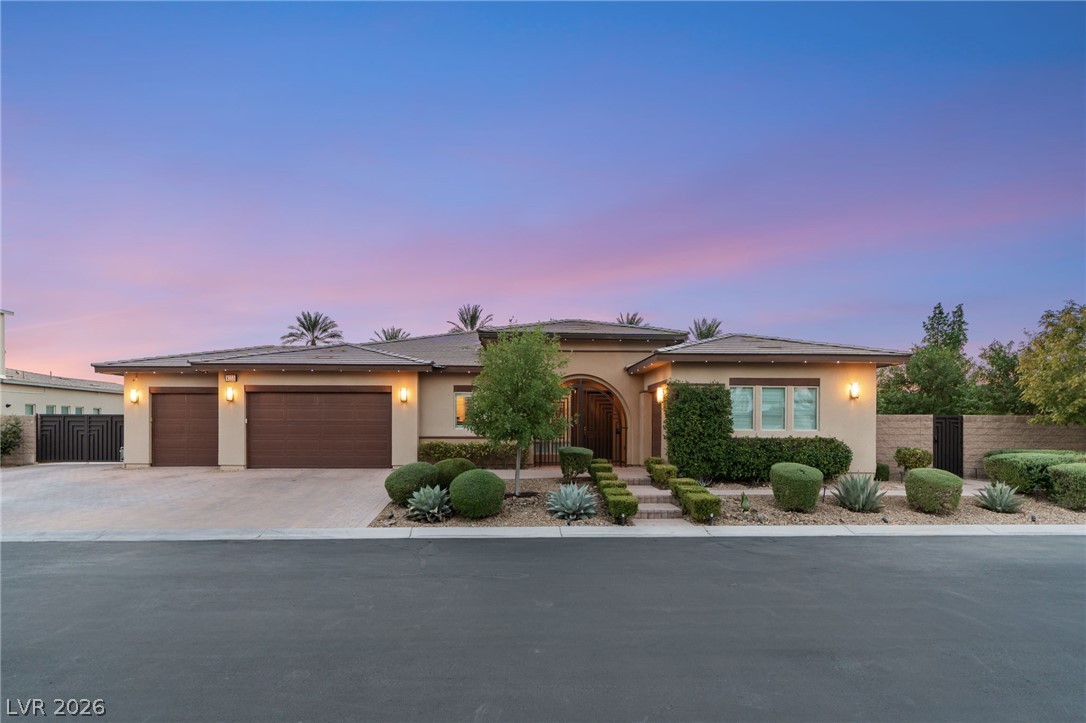 8255 Canyon Tree Court — photo