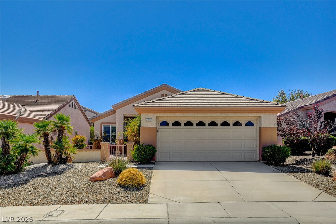 2183 Eagle Sticks Drive — photo