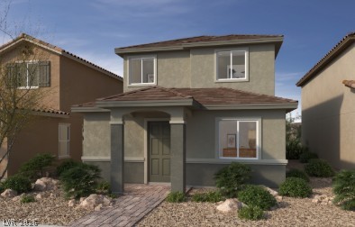 7617 Luna Nova Street — photo