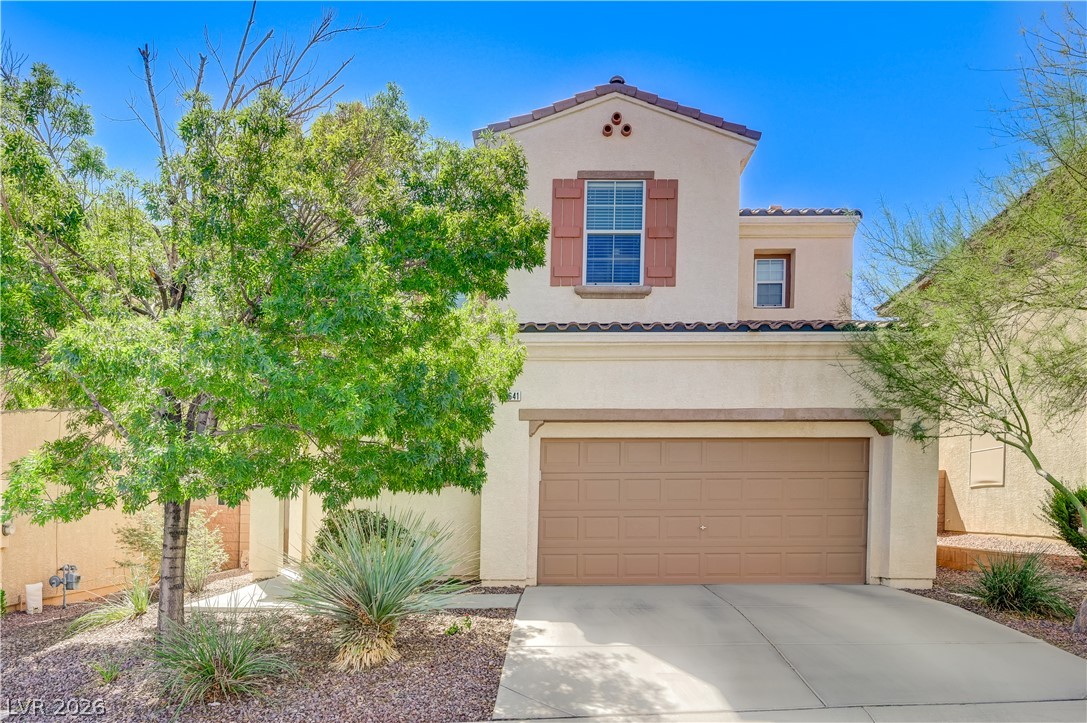 10641 Thor Mountain Lane — photo