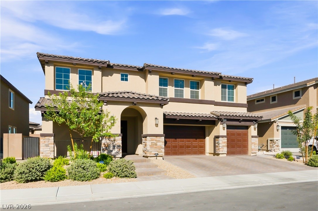 7665 Serenity Bay Lane — photo