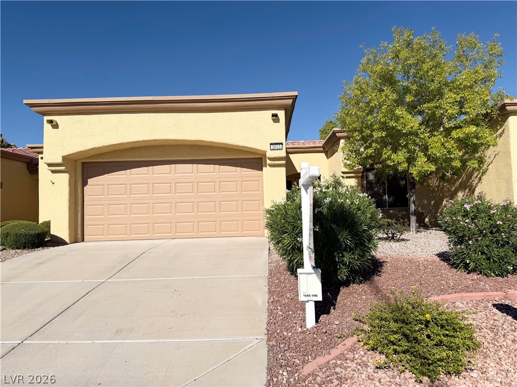 2615 Sierra Sage Street — photo