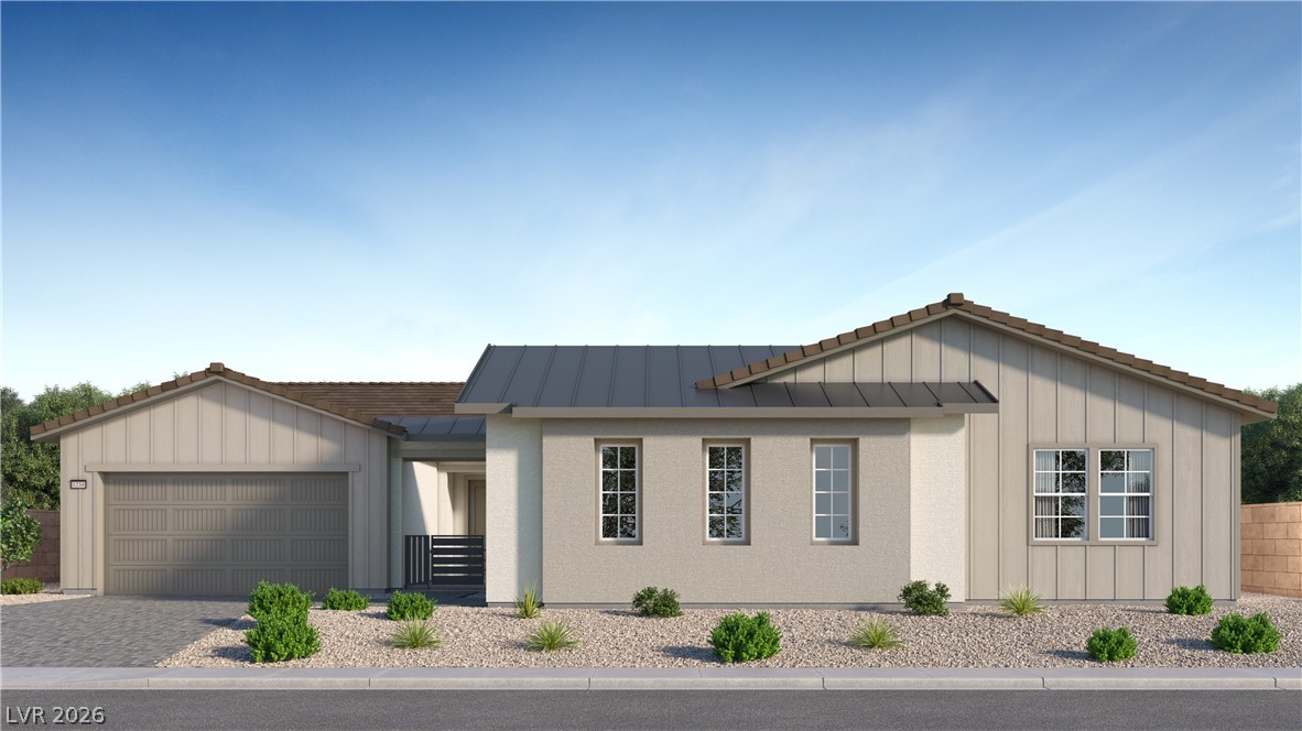 12412 Breezy Bluff Avenue — photo
