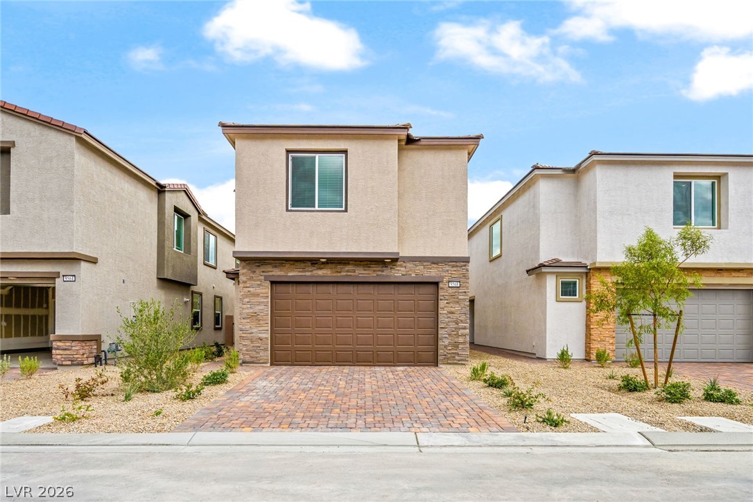 9568 Sagebrush Grove Street — photo