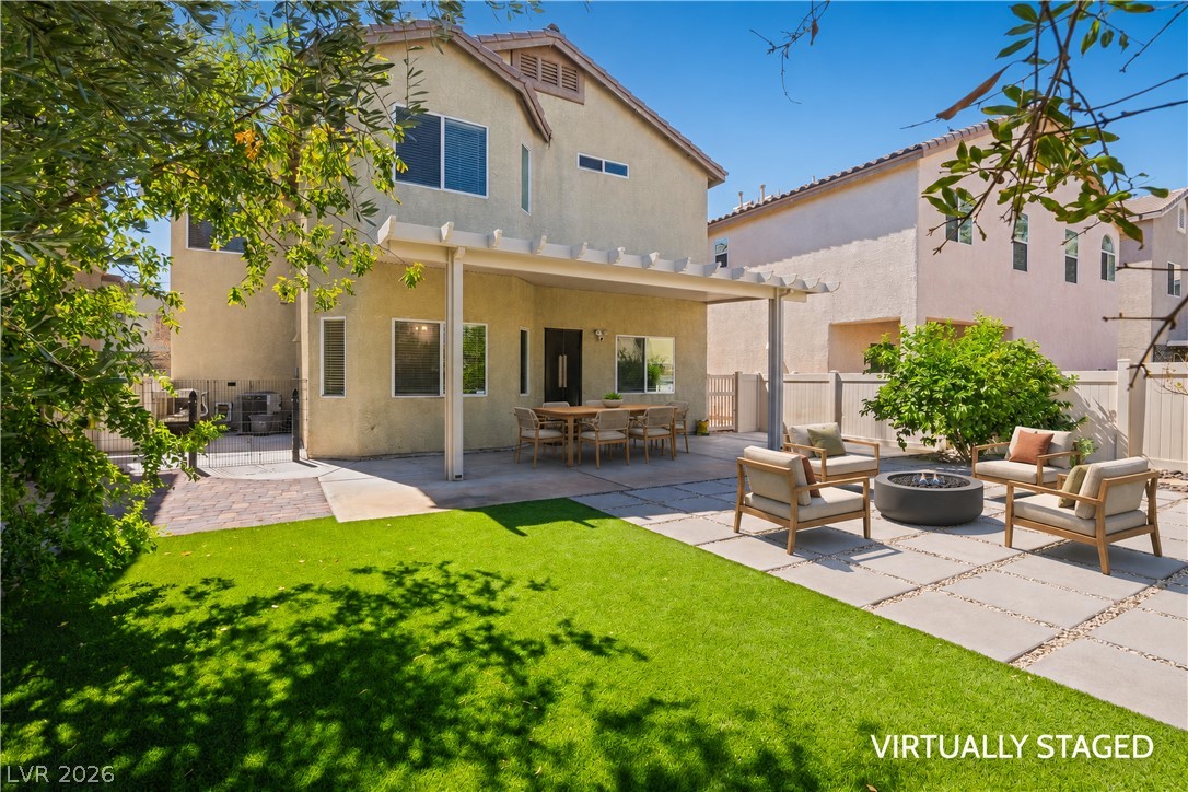 2204 Spartan View Court — photo