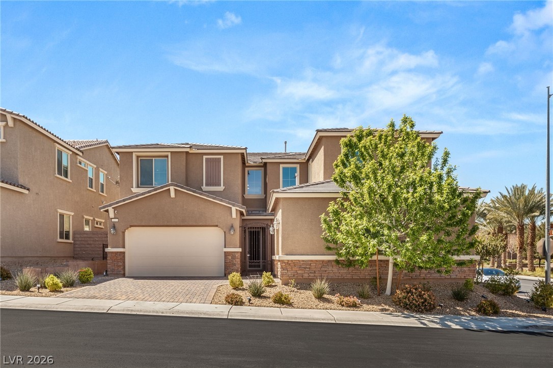 1133 Pandora Canyon Street — photo
