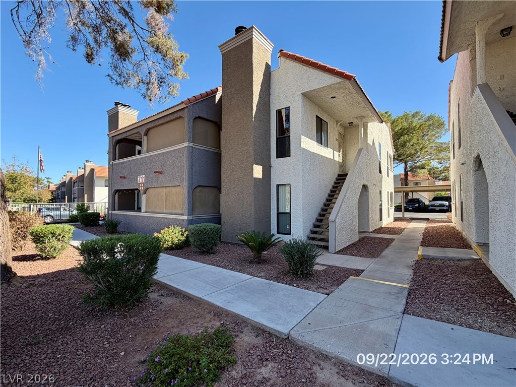 711 Bass Drive D — photo