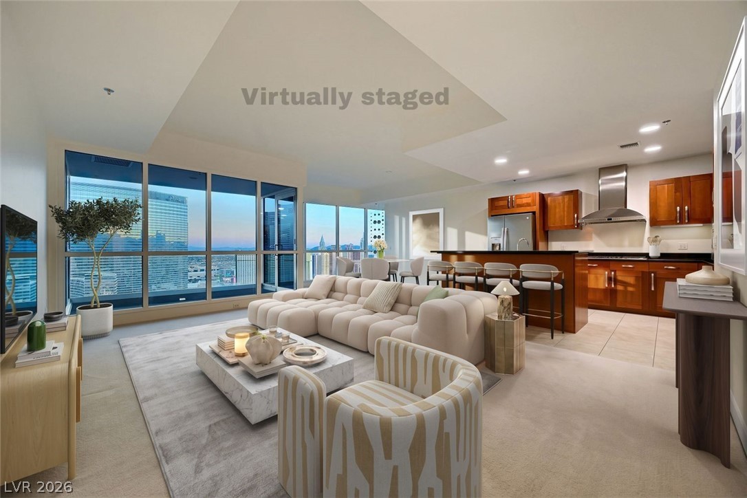 4525 Dean Martin Unit 3009 — photo