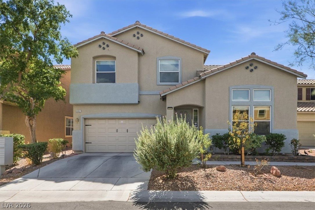 5951 Candia Court — photo