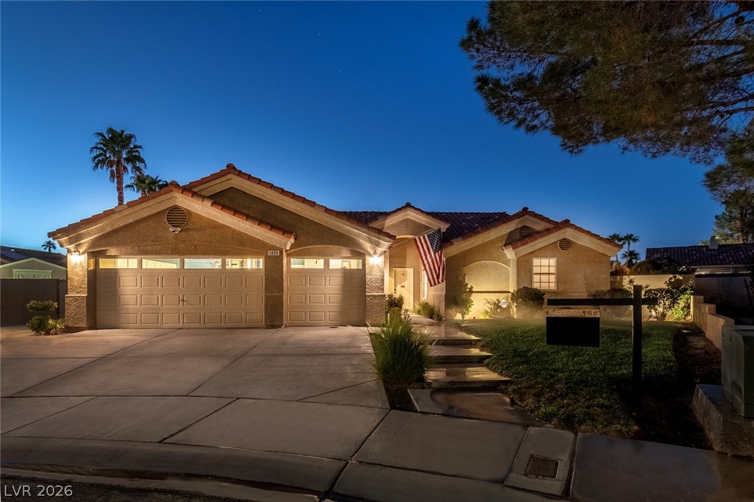 5609 Great Gorge Court — photo