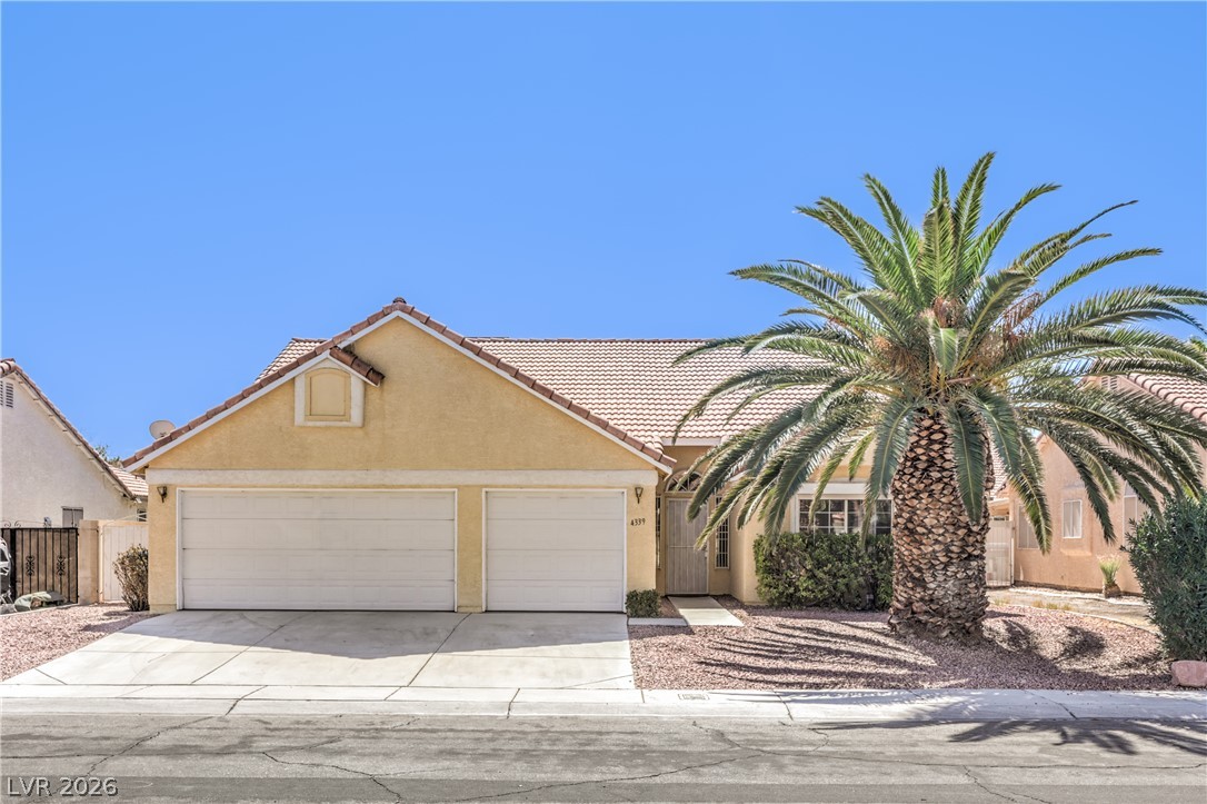4339 Cassandra Drive — photo