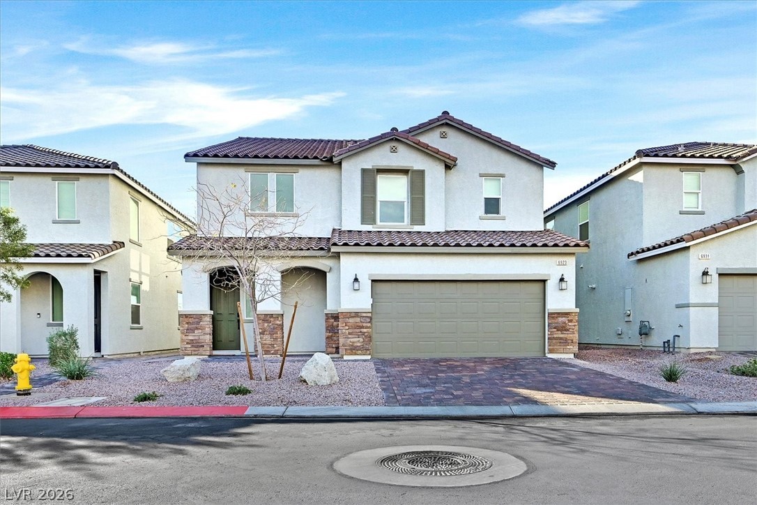 6923 Elysian Valley Avenue — photo