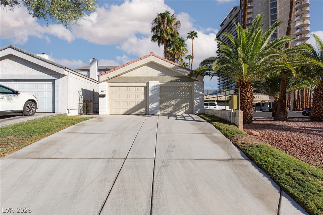 3127 Bel Air Drive — photo