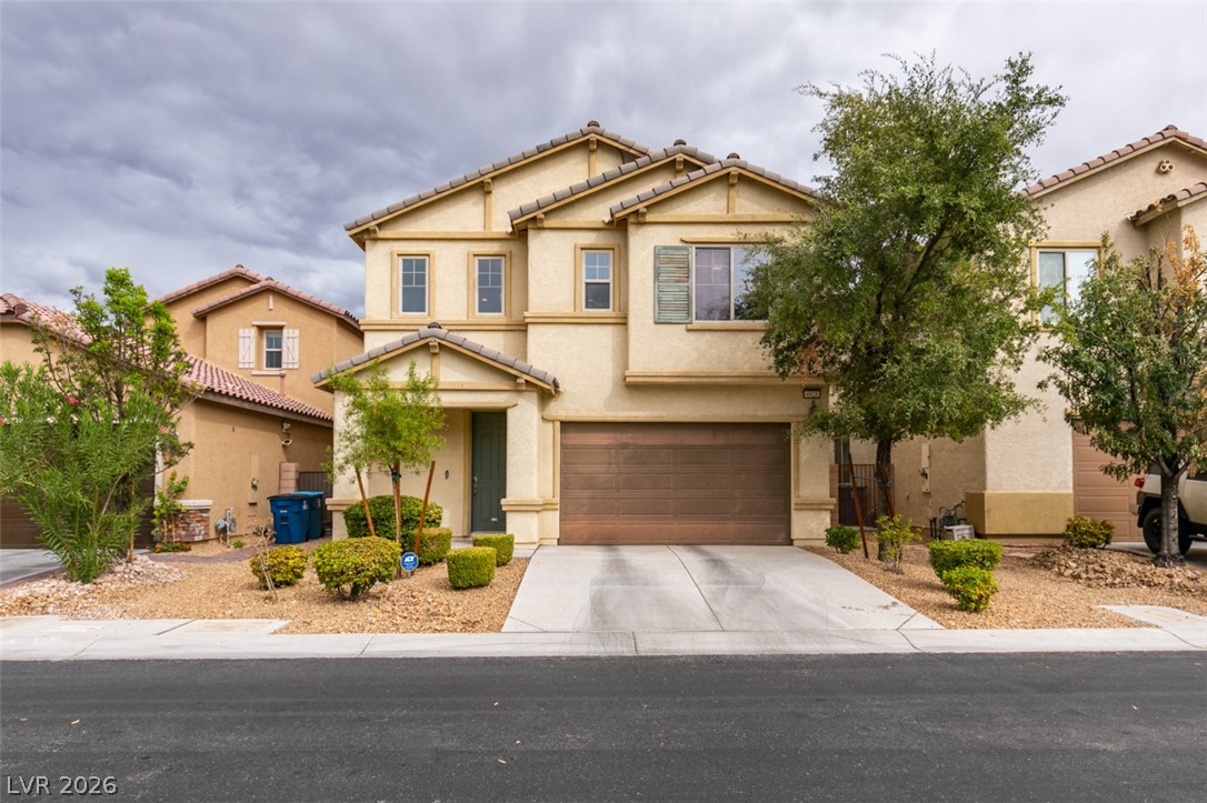 4928 Mountain Pepper Drive — photo
