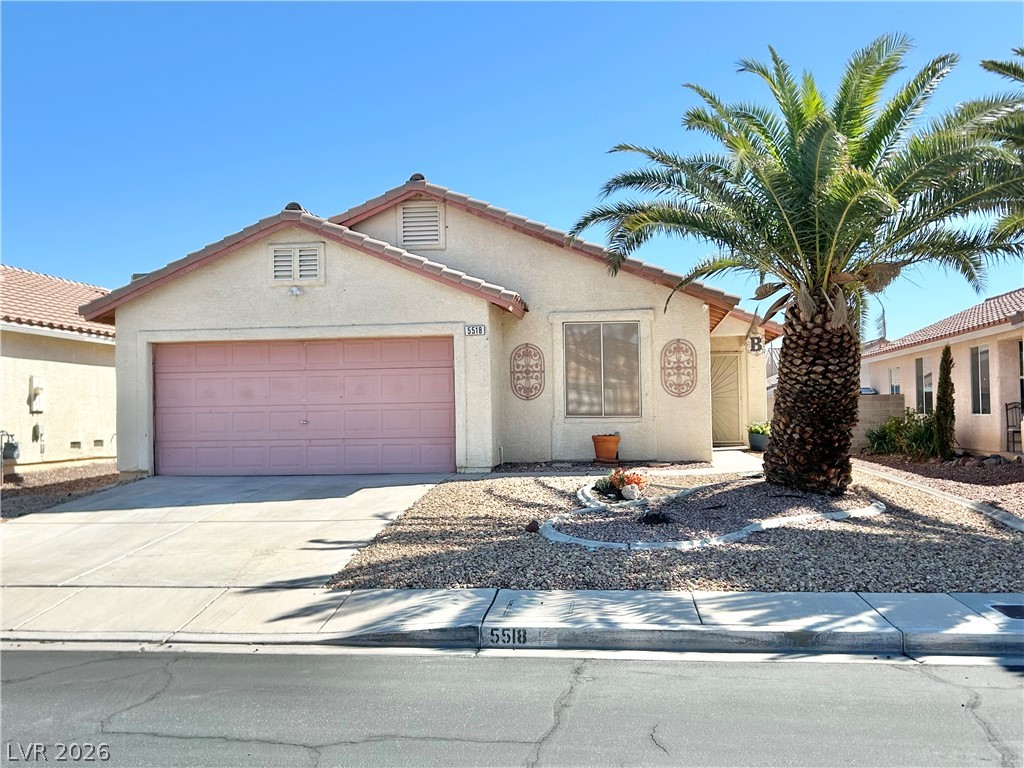 5518 Ramirez Street — photo