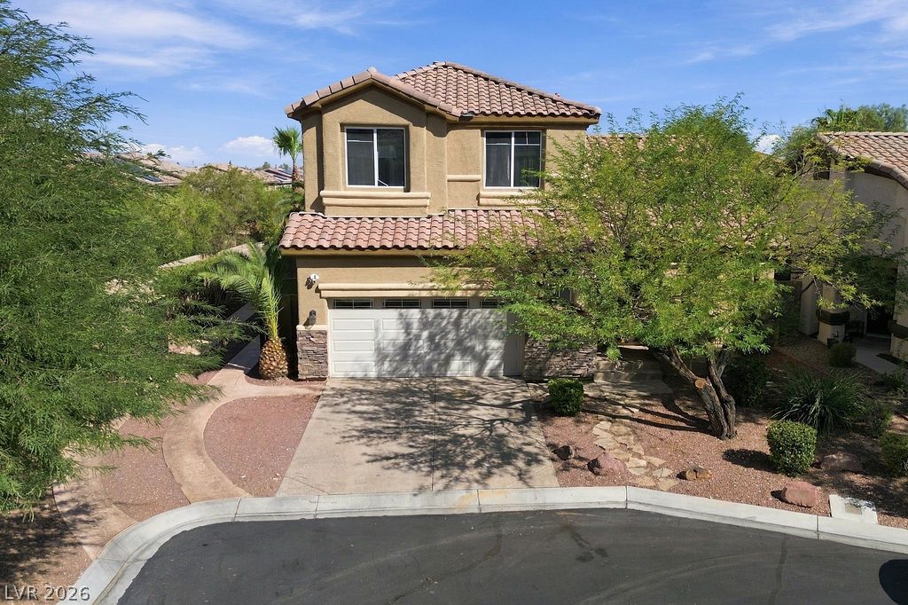 3576 Cupecoy Point Avenue — photo