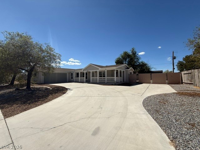 3120 South Summerwood Street — photo