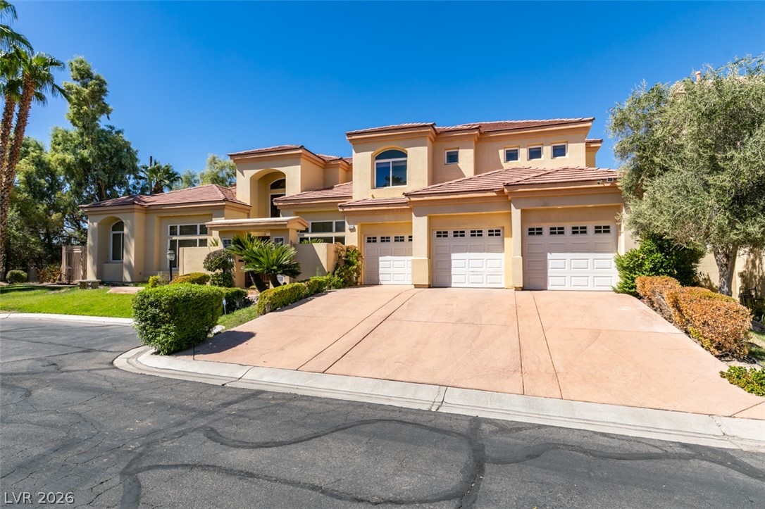 3575 Shelome Court — photo