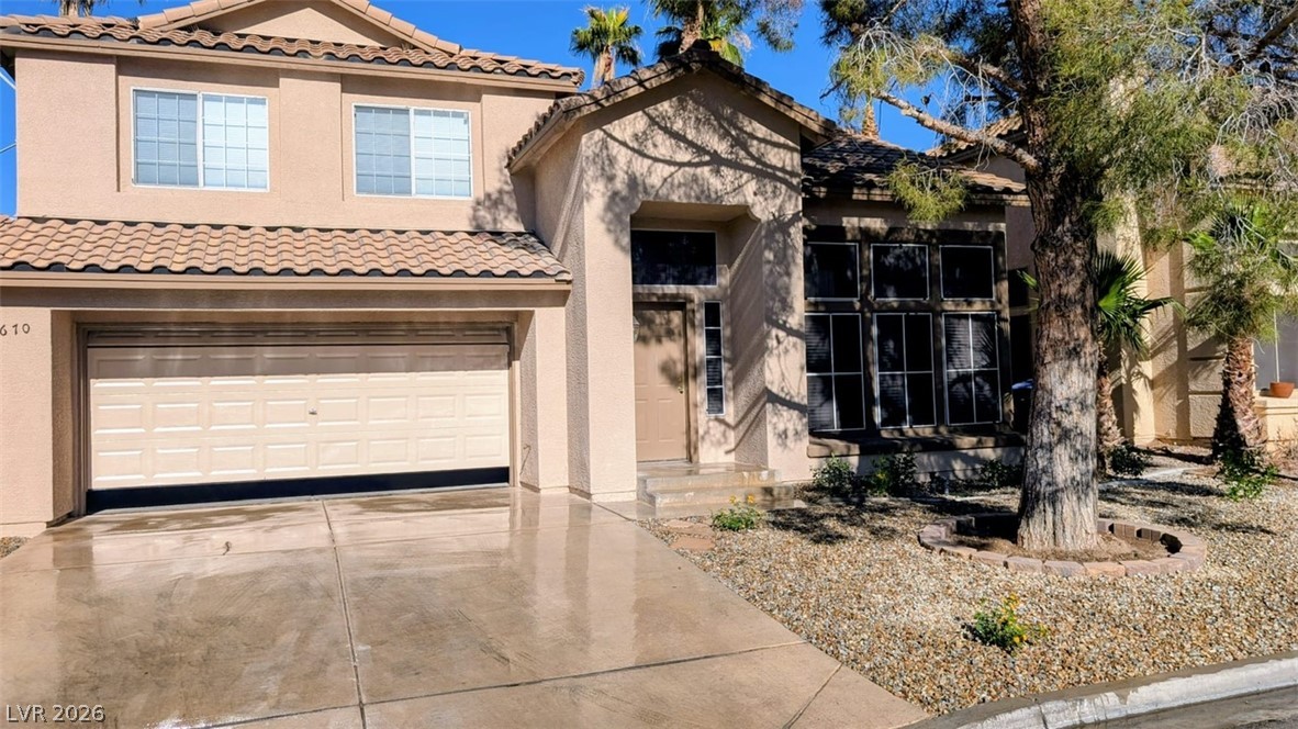 2670 Ridgewater Circle — photo