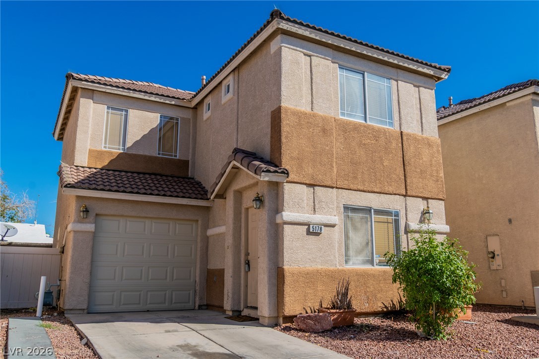 5178 Paradise Skies Avenue — photo