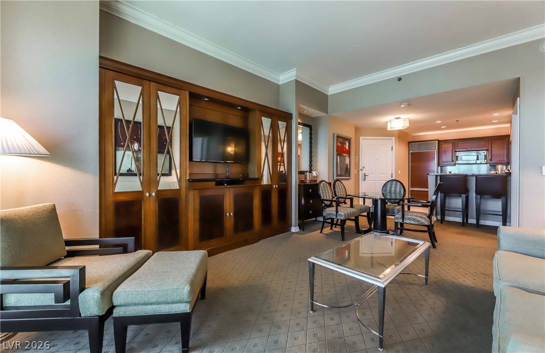135 East Harmon Avenue 3520 — photo
