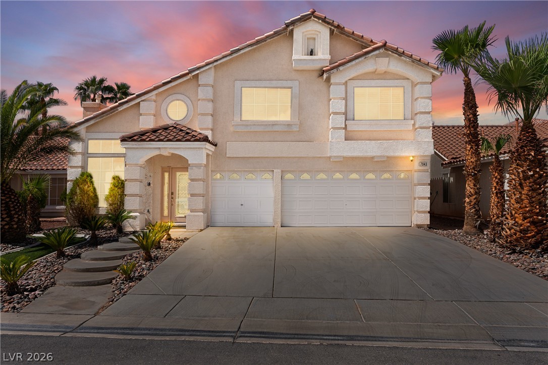7943 Avalon Island Street — photo