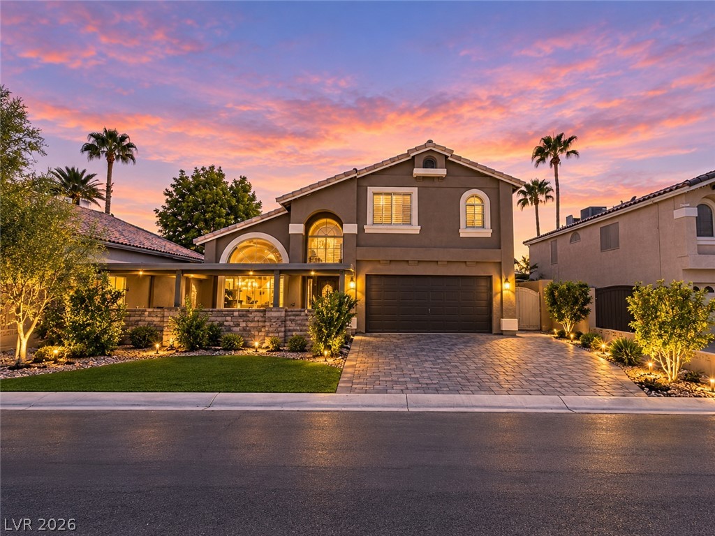 8652 Heatherstone Street — photo