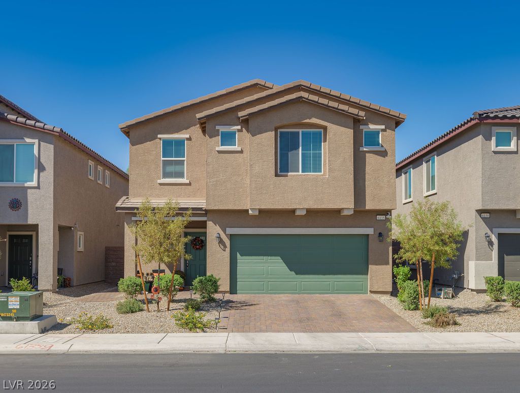 6135 Larimar Gold Street — photo