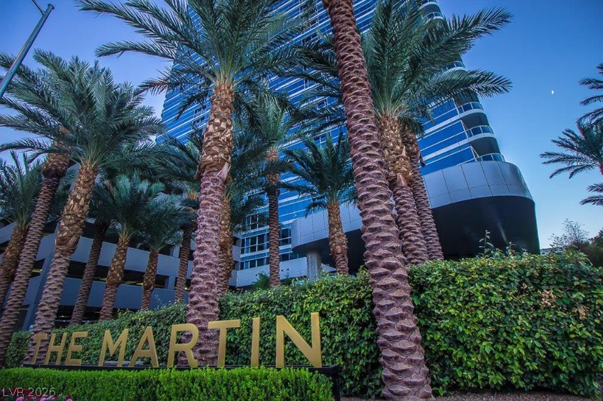 4471 Dean Martin Drive 3002 — photo