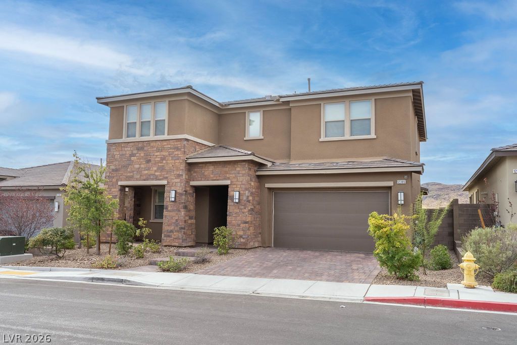 12385 Valley Chase Avenue — photo