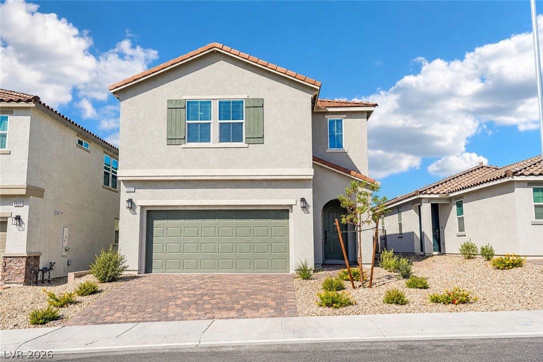 5937 Violet Crown Street — photo