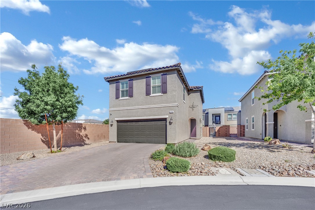 5704 Mia Skye Street — photo