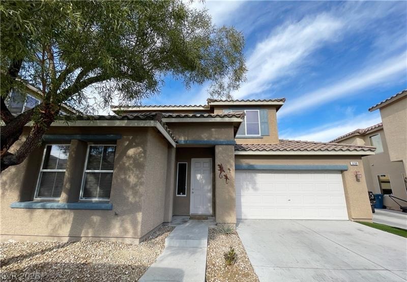 3288 Umbria Gardens Avenue — photo