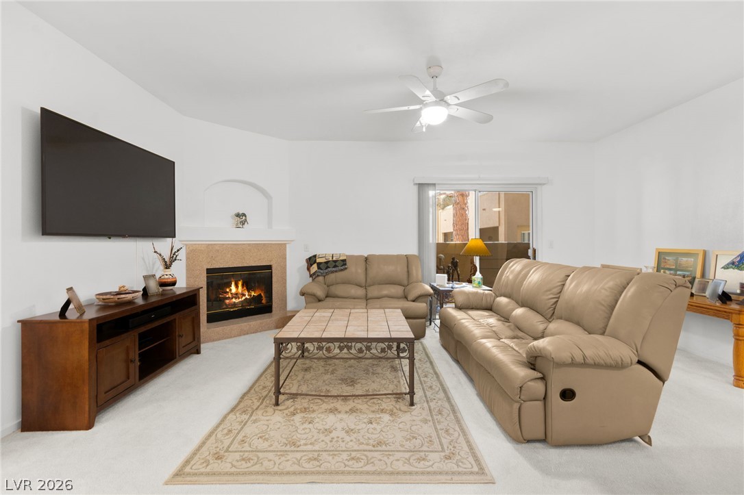 8709 Red Rio Drive 104 — photo